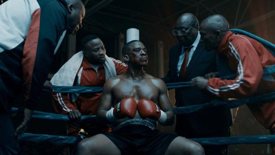 Knuckle City