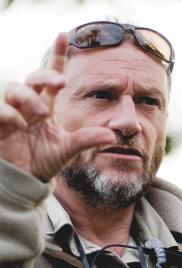 Szabó Gábor operatőr