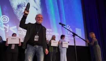 Embedded thumbnail for Best Jury President Ever